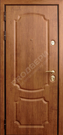 Фотография «Дверь Ламинат №7»