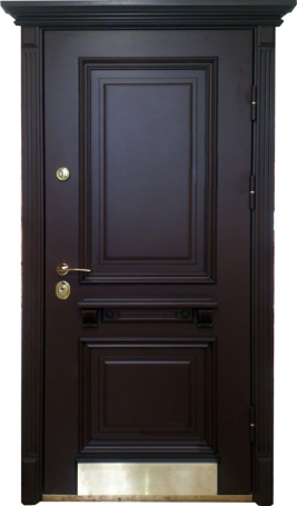 Фотография «Дверь Массив дуба №43»