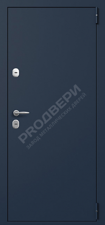 Фотография «Дверь Порошок №55»