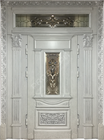 Фотография «Парадная дверь №131»