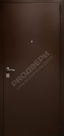 Фотография «Дверь с терморазрывом №2»