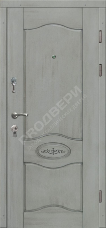 Фотография «Дверь МДФ №68»