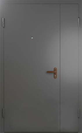 Фотография «Техническая дверь №6»