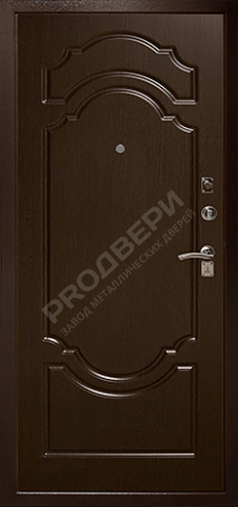 Фотография «Дверь МДФ №17»