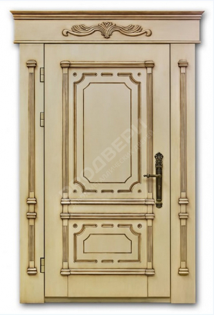 Фотография «Парадная дверь №234»