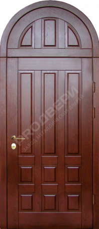 Фотография «Дверь Массив дуба №39»