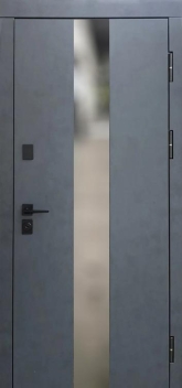 Фотография «Дверь МДФ №222»