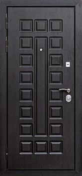 Фотография «Дверь Винилискожа №5»